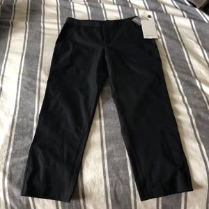 LuluLemon City Trek Trouser